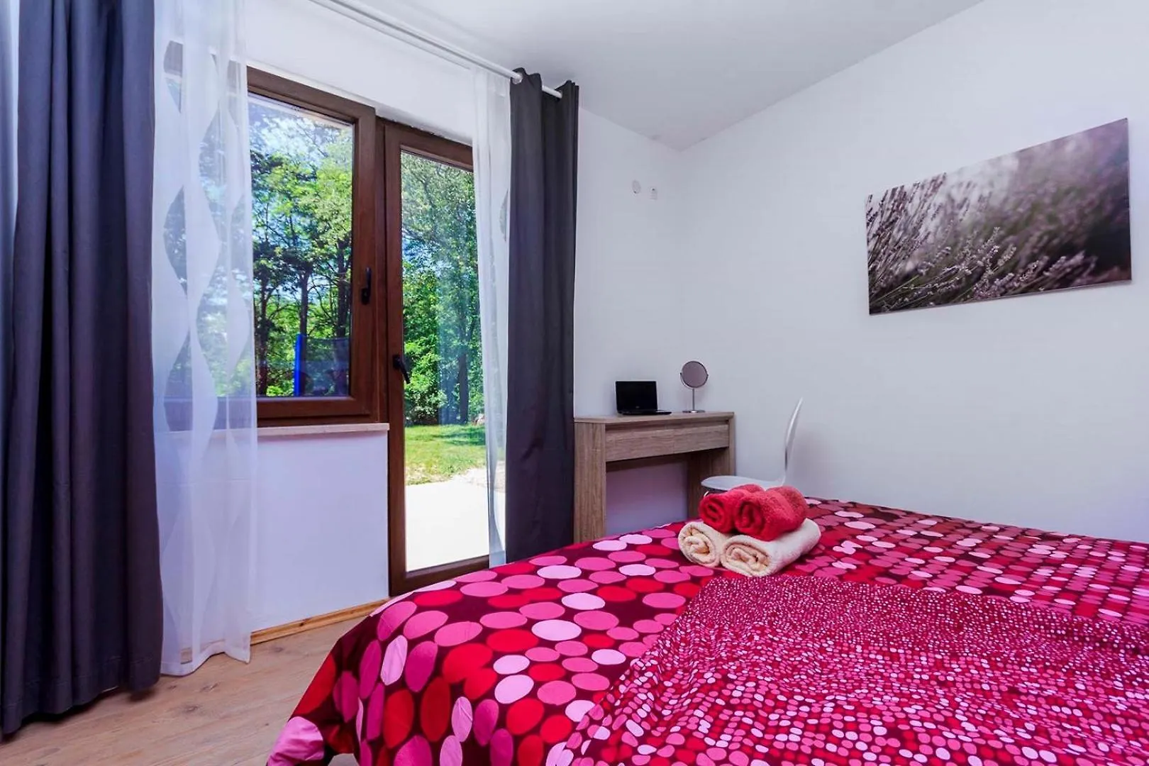 Villa Ferlini Svetvinčenat 0*,