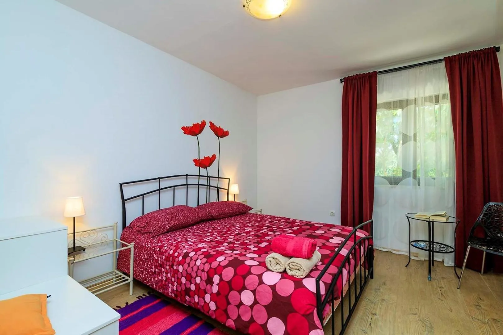 Villa Ferlini Svetvinčenat 0*,