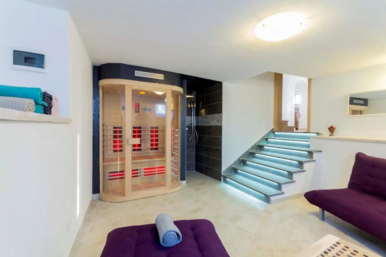 Villa Ferlini Svetvinčenat