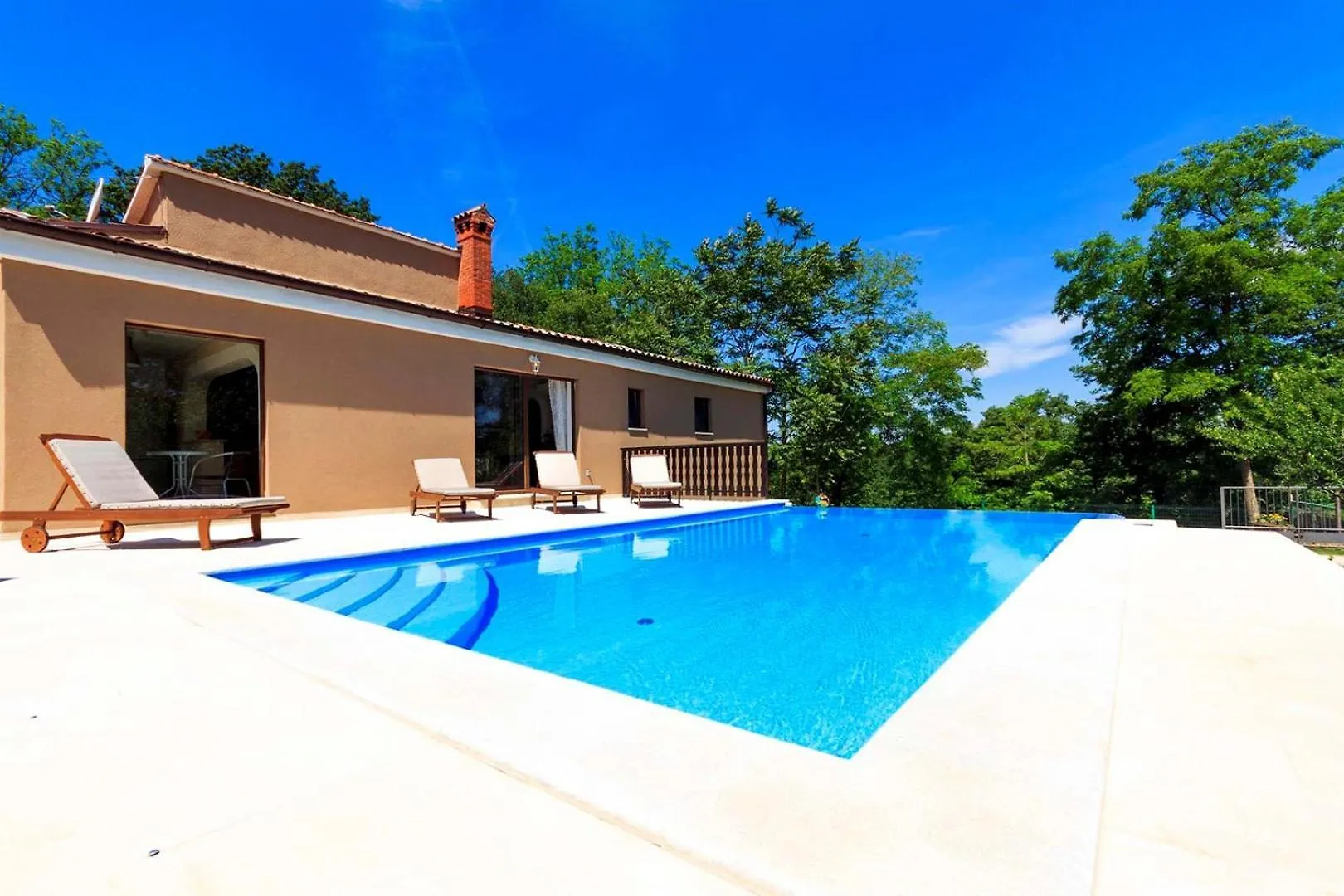 Villa Ferlini Svetvinčenat