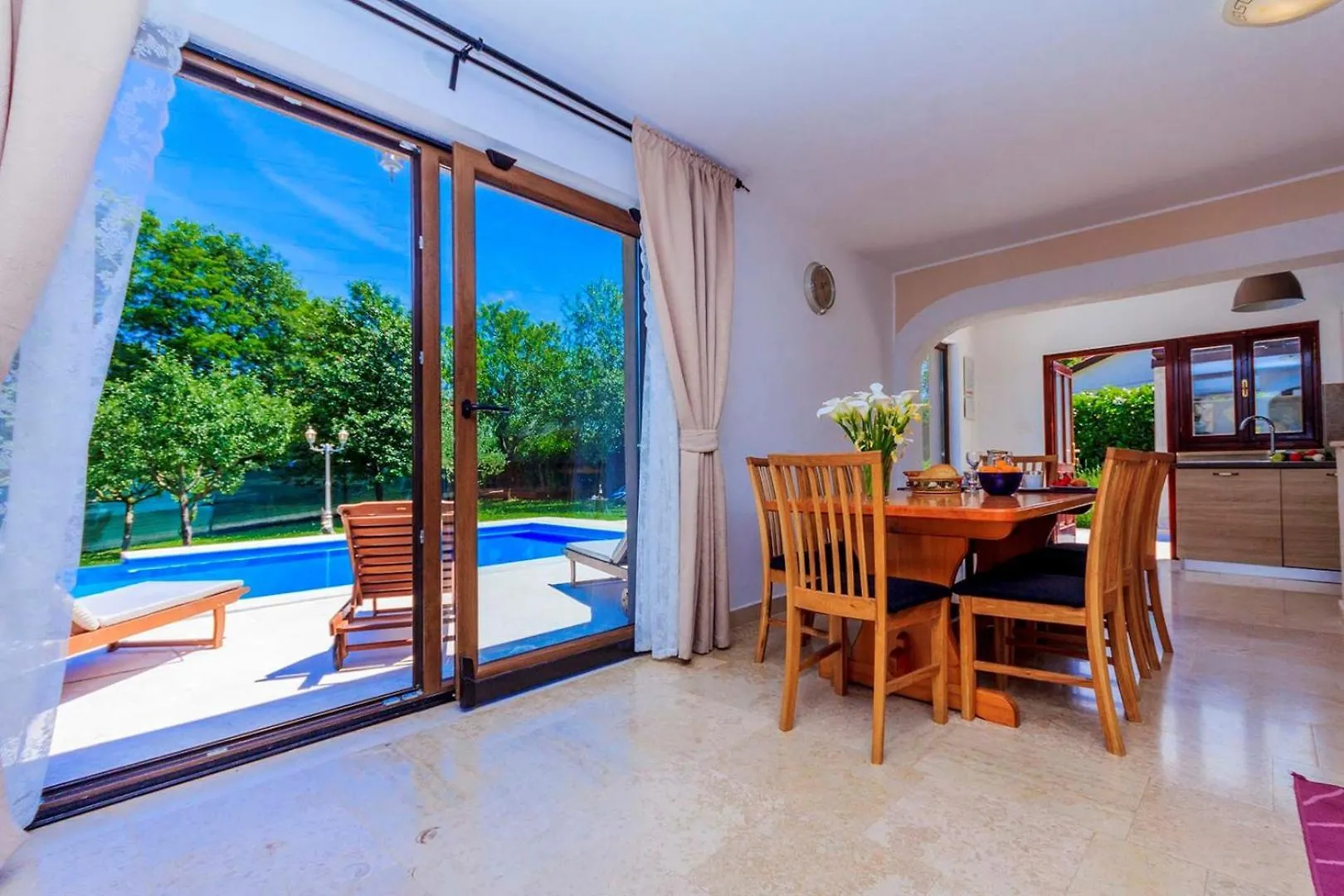 Villa Ferlini Svetvinčenat 0*,  Kroatien