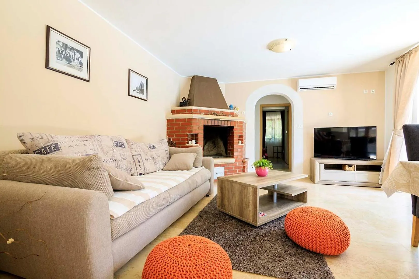 Villa Ferlini Svetvinčenat 0*,