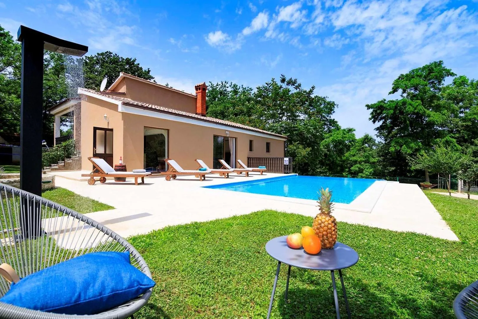 Villa Ferlini Svetvinčenat